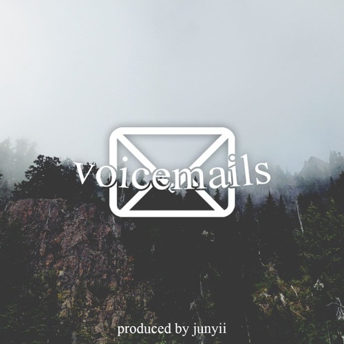 voicemails (prod. junyii)