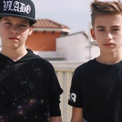 Johnny Orlando - Kill Em With Kindness ft. Hayden Summerall (Cover)