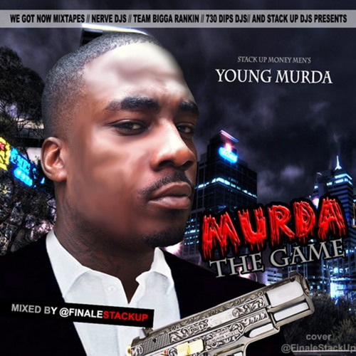 Stream Put Dat On My Block (bonus) - @MurdaKS ft. Tatted by Finale ...