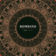 Bombino - Timtar (Memories)