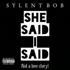 She Said I Said