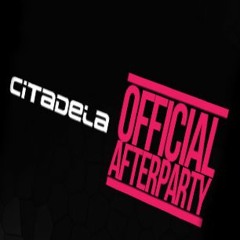 Live at Citadela Afterparty Club Perpetuum 28.02.2016