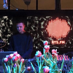 Monogum (live) RTS.FM Moscow X Rodnya 03.03.16