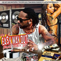 My Other Bitch - @BlazeStackUp Ft  @elgin-londonporter-bush (D.M.G)