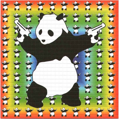 D-MON-T - Funky Panda Groove - Live 2016