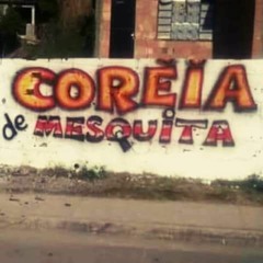 MEGA == SAUDADES DOS RELIKIA DA COREIA DE MESQUITA [[ DJ's 2L & LC ]] 2016