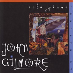 John Gilmore - Prelude to the Rain
