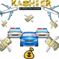 Kashier- Uber Everywhere [Free