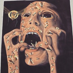 Buzby - Apiphobia Prod. by 8 Track