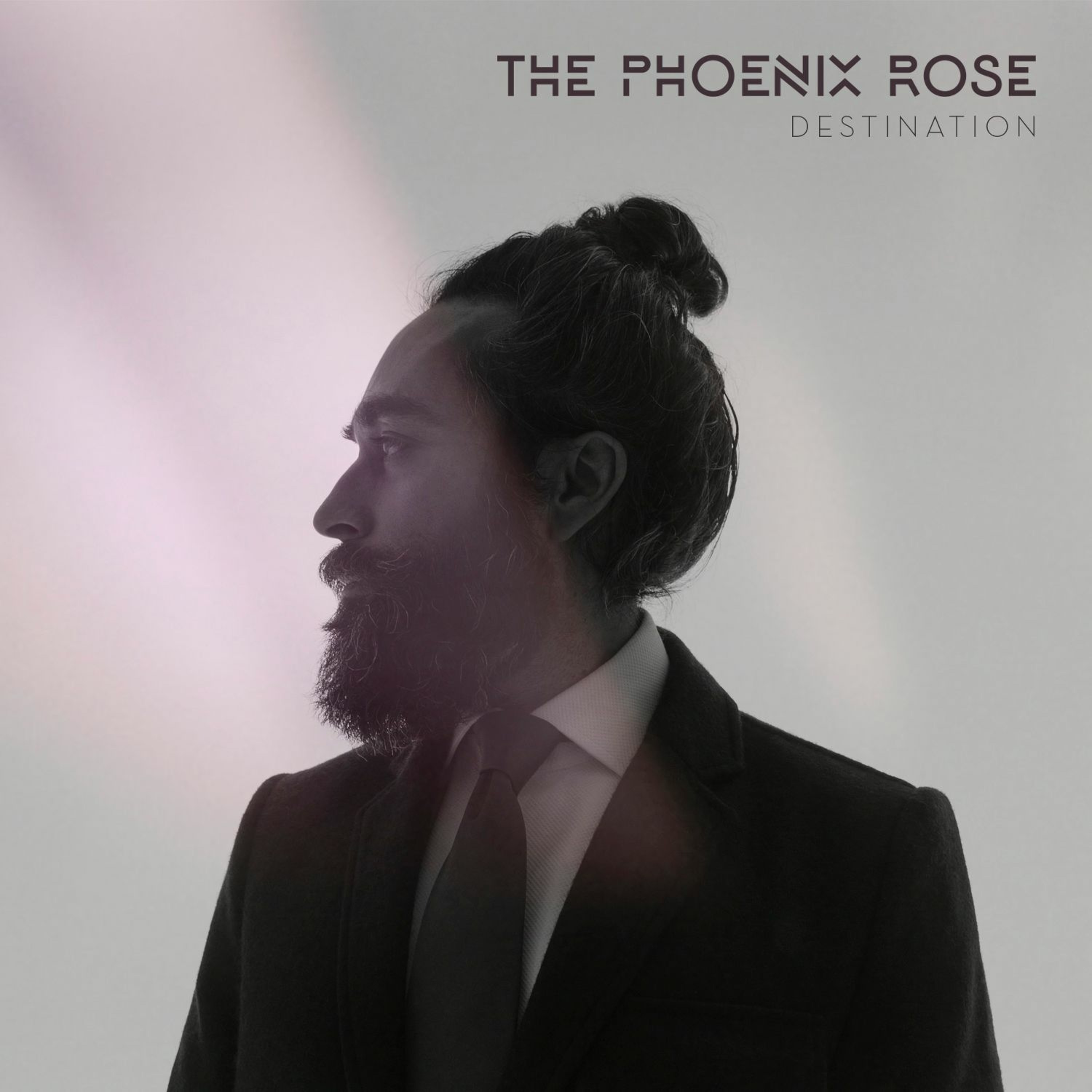 Destination | THE PHOENIX ROSE episode artwork