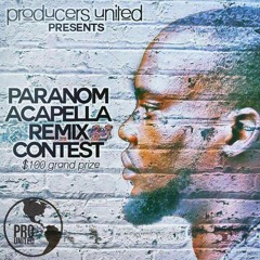 Paranom - G.D.D (ft. Al Divino)(RST Remix)