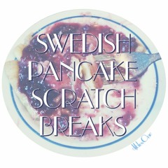 djblesOne - Ice Box Scratch Break