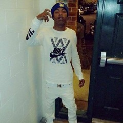 Nail Em To The Cross