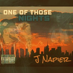 J Napier - One of Those Nights
