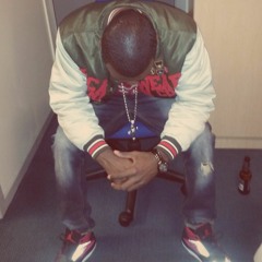 LUCKY (kicking The Bucket)