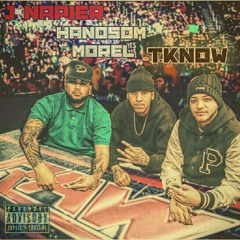 J Napier ft Handsome Morel & T. KNOW - RAW