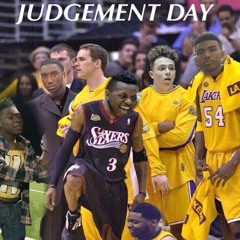 Judgement Day (Black Friday Diss) (Lew)