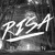 Artwork for Blame Dawn - RISA x John Newman