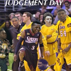 Judgement Day Black Friday Diss (King)