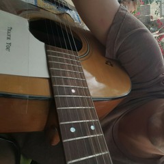 I don't want to know (mario) with guitar overlay