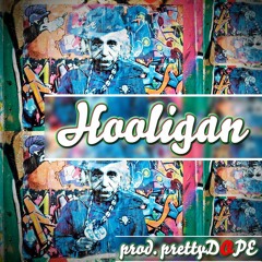 Hooligan FREE Tyler, the Creator/Kendrick Lamar style beat