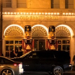 Jolly Classy House.