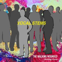 Man's Best Friend Vocal Stem