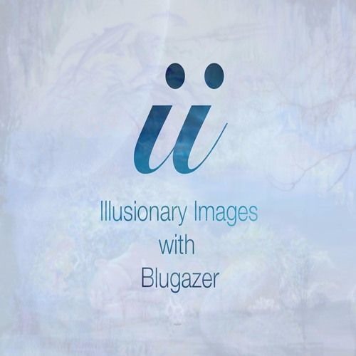 Illusionary Images 052 [Mar 2016]