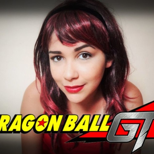 Estarei Com Você - (Encerramento Dragon Ball Gt)