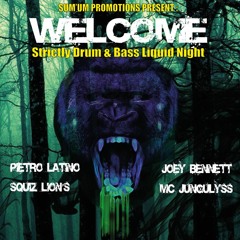 Drum'n'Bass & Old School