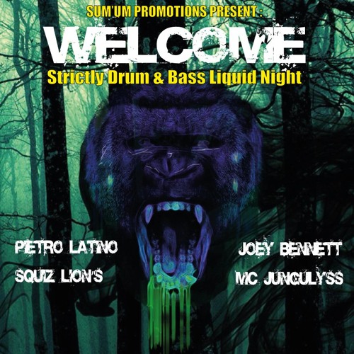 Drum'n'Bass & Old School