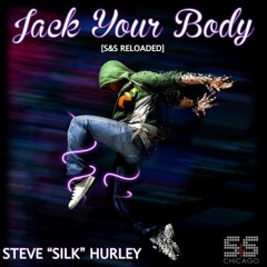 Steve Silk Hurley - Jack Your Body (Doorly Club Rub)