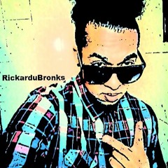 Mixtape OldSchool RnBronks Vol.1