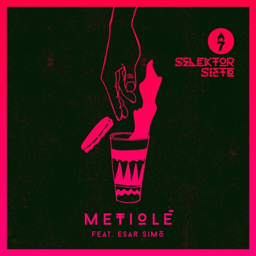 Metiolé Feat. Esar Simó
