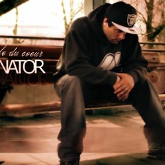 BANATOR FT ELMANIAK - VOLEUR D'ENFANCE - DÉMO.