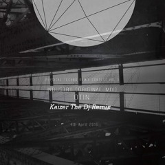 Otin-Industry (Kaizer The Dj Remix)