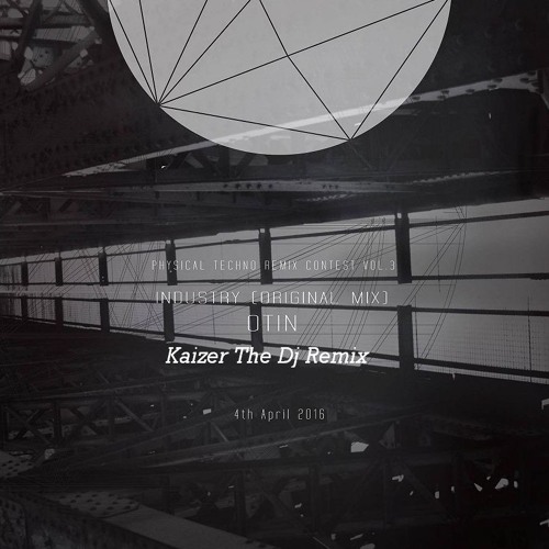 Otin-Industry (Kaizer The Dj Remix)