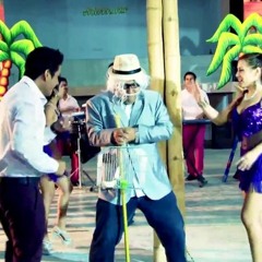 MIX CEBOLLITA -EL ENCANTO DE CORAZON