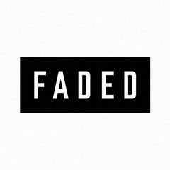 PREVIEW! Faded - Zouk Remix (DJ Alexy)PREVIEW!