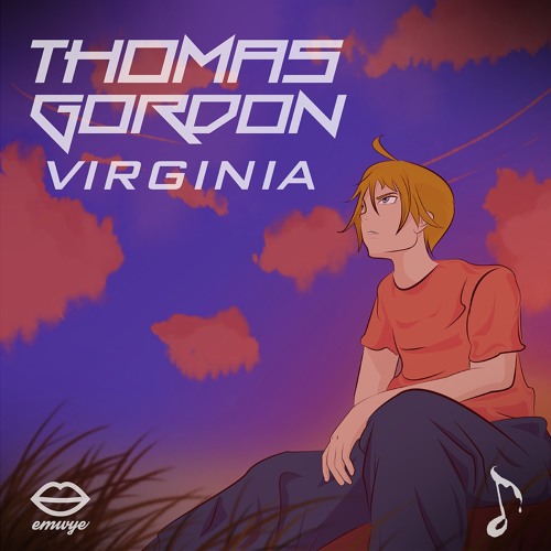 Thomas Gordon - Virginia (EMWYE & Solace Exclusive)