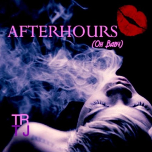 The Remarkable Tajh Johnson - After Hours