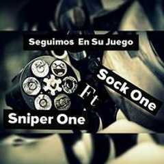 seguimos en su juego Sniper One ft Sock One
