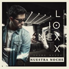 Nuestra Noche - Lionexx