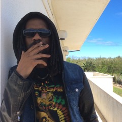 General levY Feat galanjah - Fire Boom DUB