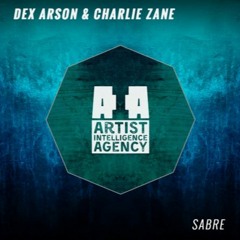 Dex Arson Vs Charlie Zane - Sabre