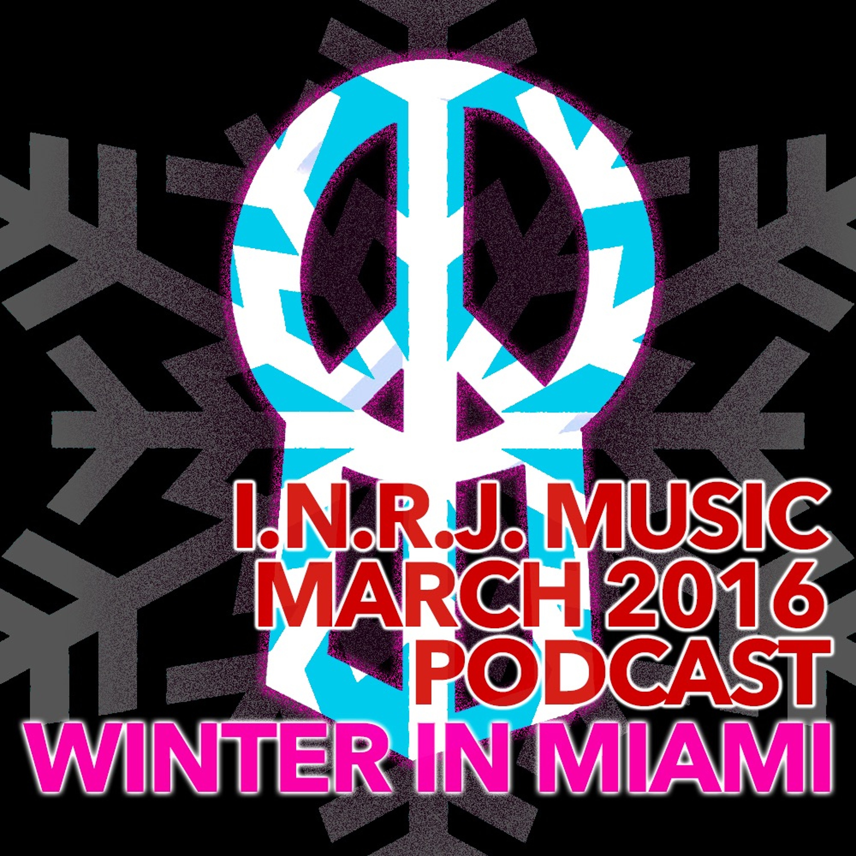 Winter In Miami episode artwork