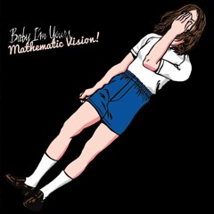 Baby I'm Yours feat. Irfane (MATHEMATIC Vision)