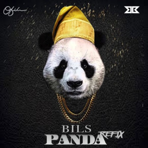 Stream Panda- BILS [African Version] by BILS | Listen online for free ...