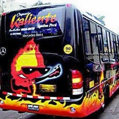 Juramentos - KALIENTE  IQUITOS - PERU " VALENCIA PRODUCCIONES "