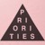 Artwork for Priorities CheeMix